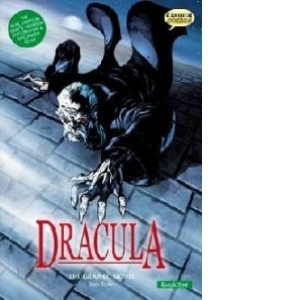 Dracula The Graphic Novel Quick Text