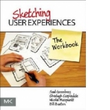 Sketching User Experiences The Workbook