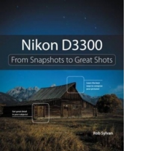 Nikon D3300