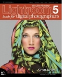 Adobe Photoshop Lightroom 5 for Digital Photographers