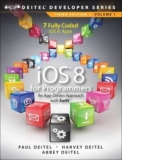 iOS 8 for Programmers