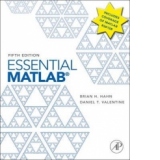 Essential MATLAB Fifth Edition