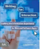 Writing For Interaction