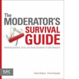 The Moderators Survival Guide