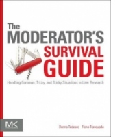The Moderators Survival Guide