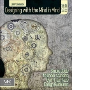 Designing With the Mind in Mind
