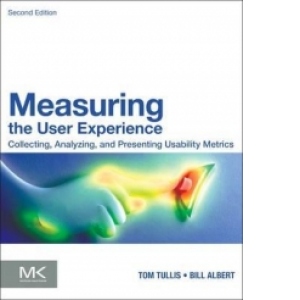 Measuring The User Experience 2nd
