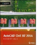 Autocad Civil 3d 2014 Essentials