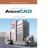 Introduction To ArchiCAD