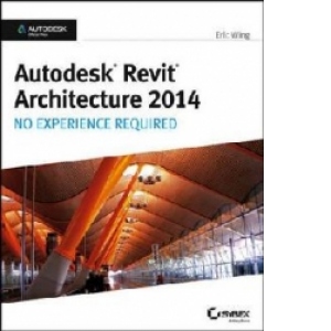 Autodesk Revit Architecture 2014
