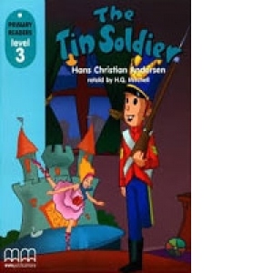 The Tin Soldier Primary Readers Level 3