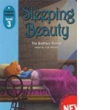 Sleeping Beauty Primary Readers Level 3 with CD