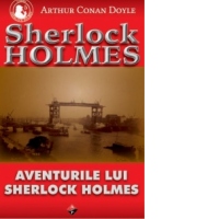 Aventurile lui Sherlock Holmes