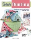 Sew Bunting