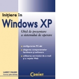 INITIERE IN WINDOWS XP