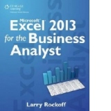 Microsoft Excel 2013 For Business Analyst