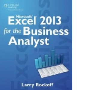 Microsoft Excel 2013 For Business Analyst