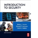 Introduction To Security 9th