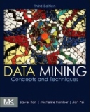Data Mining Concepts and Techniques