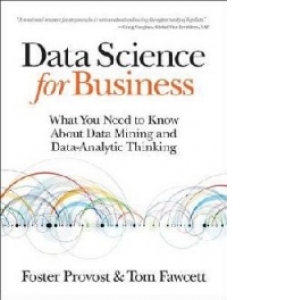 Data Science For Business