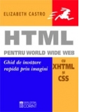 HTML PENTRU WORLD WIDE WEB