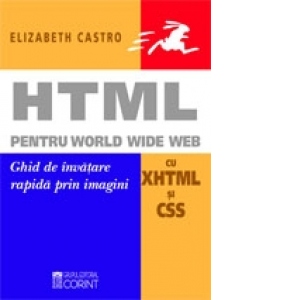 HTML PENTRU WORLD WIDE WEB
