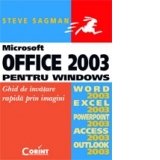 MICROSOFT OFFICE 2003 PENTRU WINDOWS