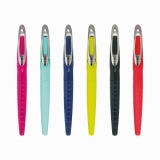Stilou my.pen, penita L, diverse combinatii de culori - blister