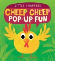 Cheep Cheep Pop-up Fun