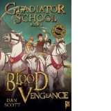 Gladiator School Blood Vengeance