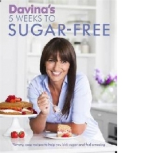 Davinas Five Weeks To Sugar Free