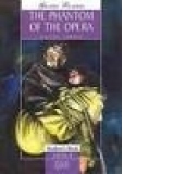 The Phantom of The Opera Activity Book Level 4