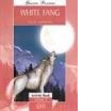 White Fang Activity Book Level 2