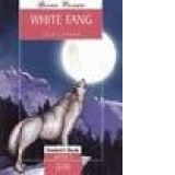 White Fang Pack (Reader, Activity Book, Audio CD) Level 2