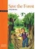 Save The Forest Students Book Pre-Intermediate