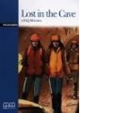 Lost in The Cave Pack (Reader, Activity Book, Audio CD) Intermediate