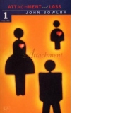 Attachment and Loss Vol 01