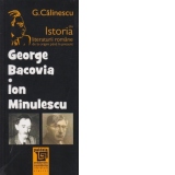 George Bacovia - Ion Minulescu
