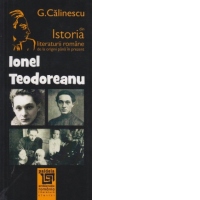 Ionel Teodoreanu