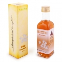 Sirop Nera Plant de soc, 100ml