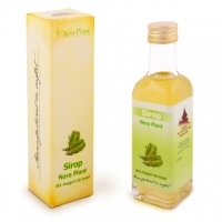 Sirop Nera Plant din muguri de brad, 100ml