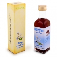 Sirop Nera Plant pneumovital, 100ml