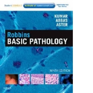 Robbins Basic Pathology