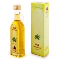Ulei Nera Plant de busuioc, 100ml