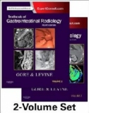 Textbook Of Gastrointestinal Radiology (2 Volume Set)