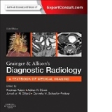 Grainger and Allisons Diagnostic Radiology
