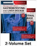 Sleisenger and Fordtrans Gastrointestinal and Liver Disease (2 Volume Set)