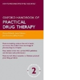 Oxford Handbook of Practical Drug Therapy 2nd