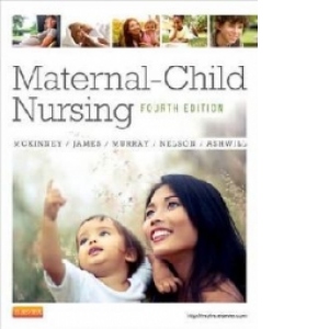 Maternal-Child Nursing - fourth edition  -