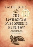 The Love Song Of Miss Queenie Hennessy